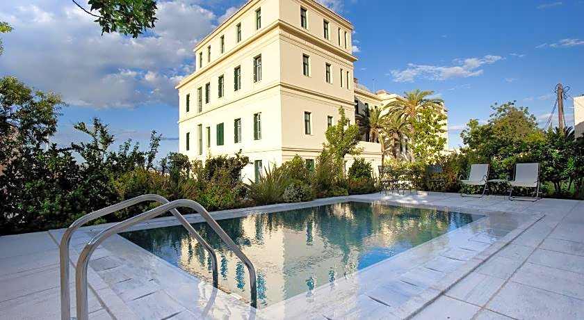 Poseidonion Grand Hotel