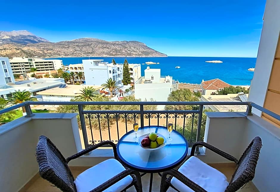 Hotel Astron Princess
