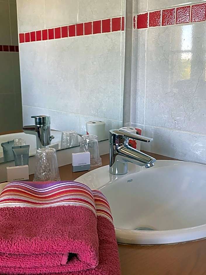 Maison d'hôtes & Gîtes Domaine de la Garaye