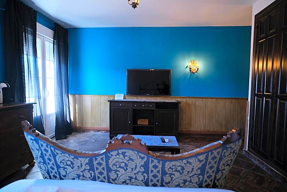 Hotel Rural La Pedriza Original