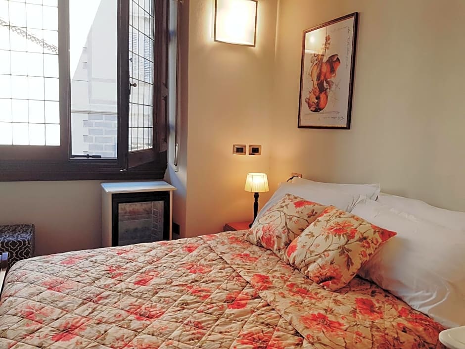 Lady Luna B&B