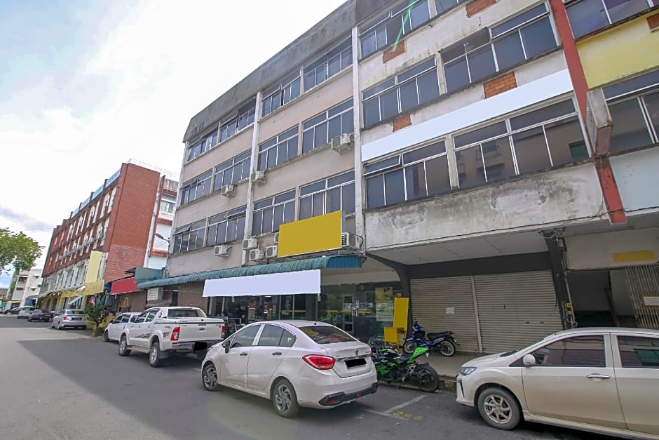 Hotel O Nice Stay Three Six Five Services