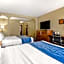 Comfort Inn & Suites Christiansburg