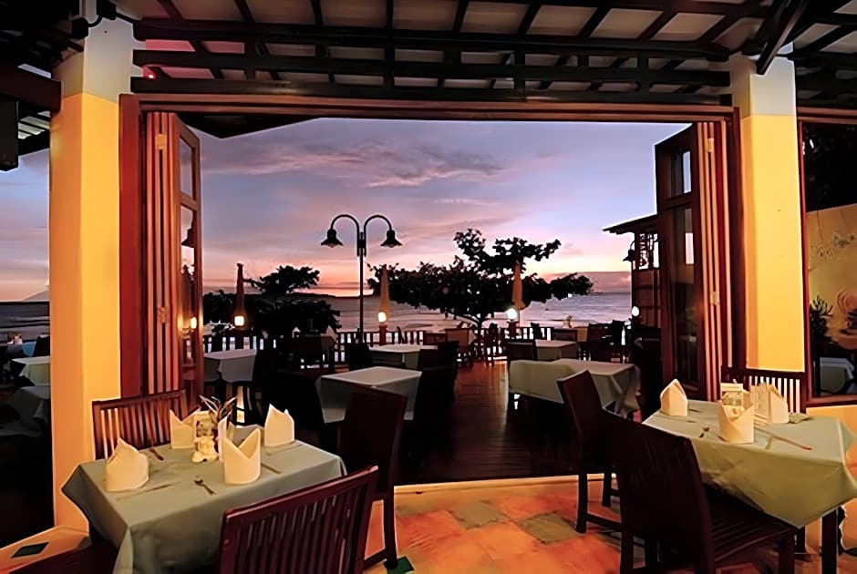 Long Beach Garden Hotel & Spa