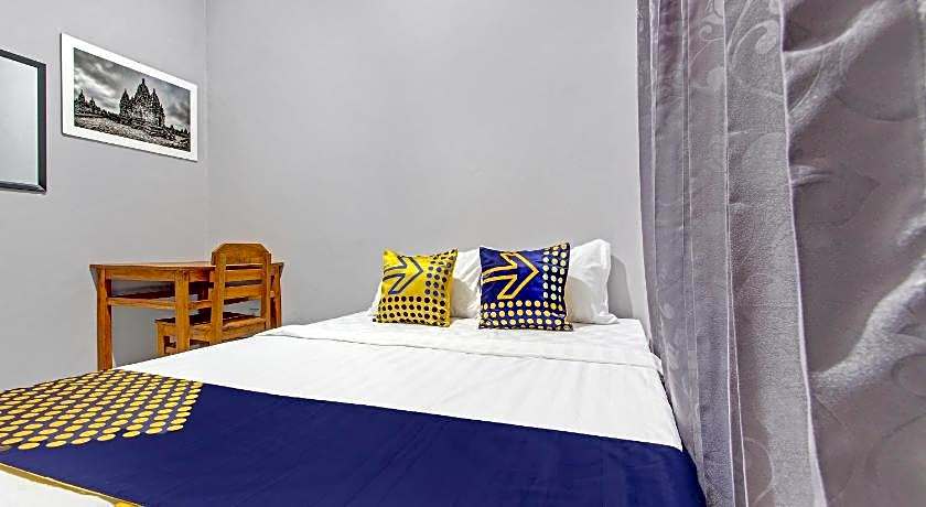 OYO Life 92575 Zazi Homestay