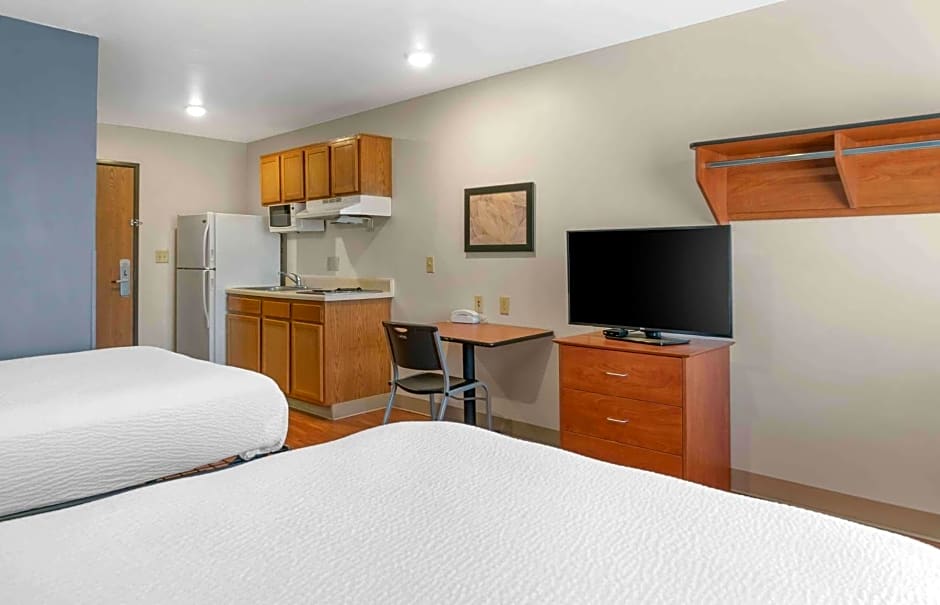 Extended Stay America Select Suites - Kalamazoo - West