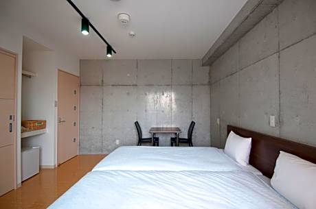 Comfort Twin Room - Main Building - Non-Smoking