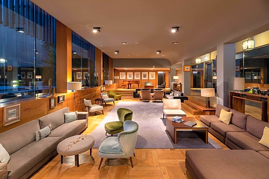 Santa Luzia ArtHotel