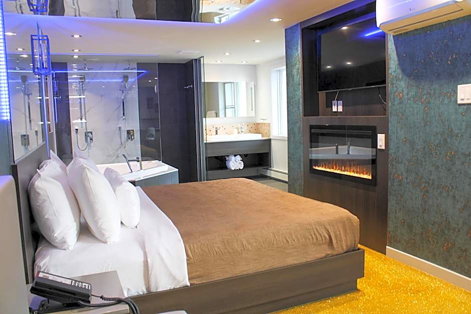 Olux Hotel-Motel-Suites