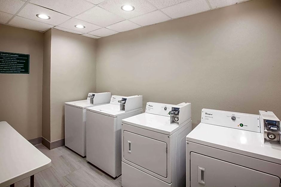 La Quinta by Wyndham Lubbock North