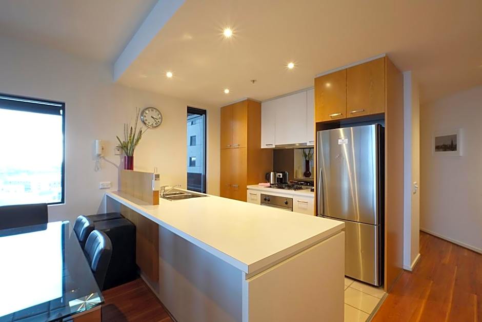 ACD Apartments