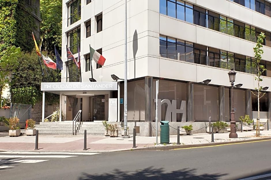 NH Ciudad De Santander