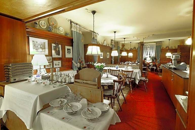 Hotel Kirchbühl im Schwarzwald Hôtel