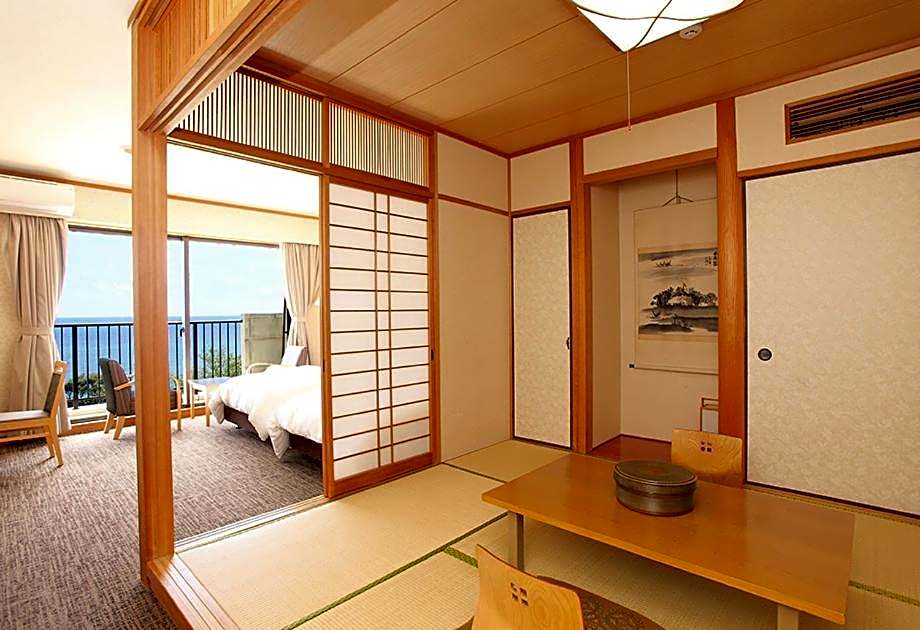 Tsushima Grand Hotel