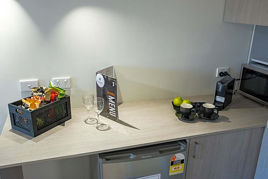 Peppermill Inn Motel