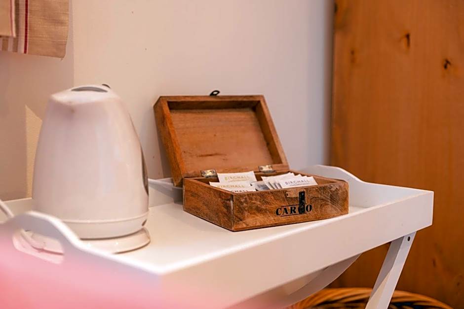 Fox And Hounds Llancarfan