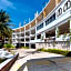 OYO Hotel Belmar,Caleta, Acapulco