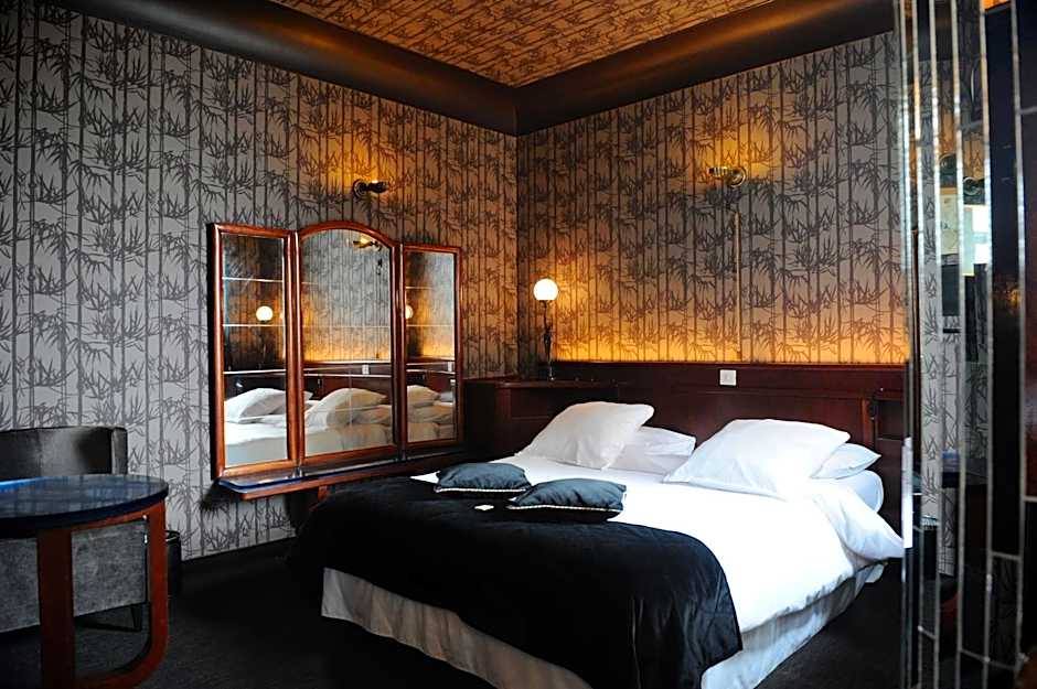 Le Berger Hotel
