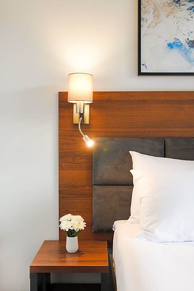 Best Western Plus Hotel Olsztyn Old Town