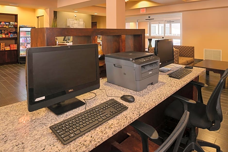 Holiday Inn Express & Suites Globe By IHG