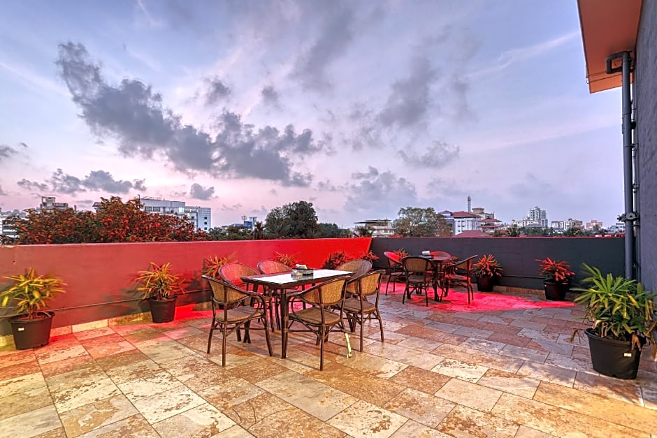 Hotel Span International