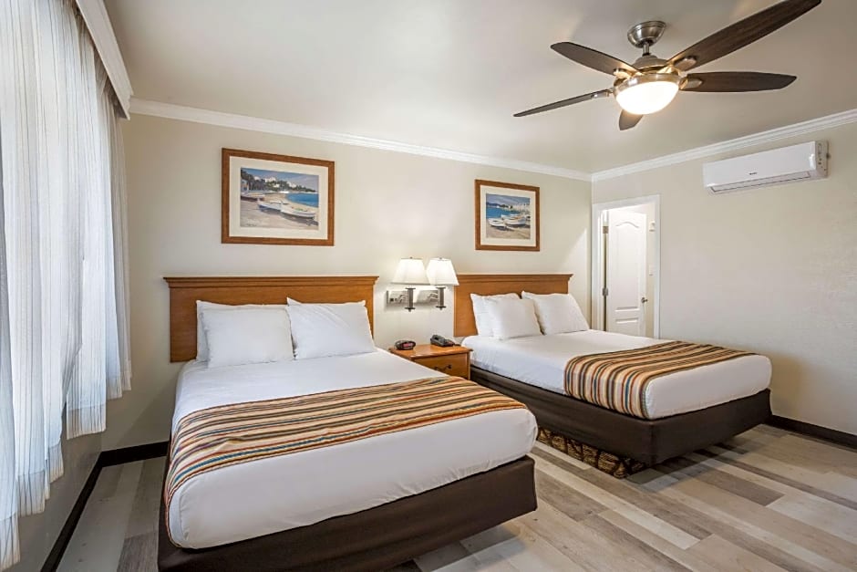 Rodeway Inn At Morro Bay – Morro Bay, CA