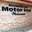Muswellbrook Motor Inn