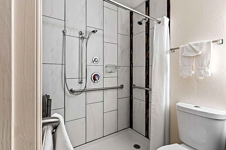 SureStay Hotel by Best Western Duncan