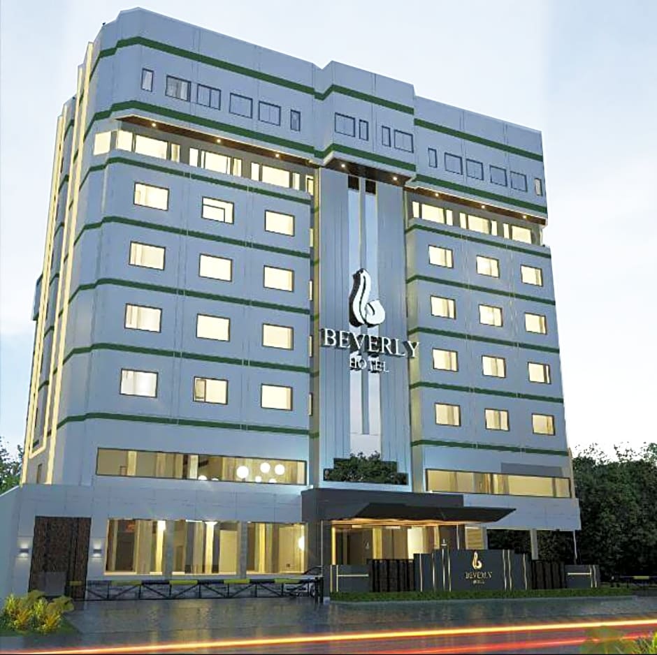 Beverly Hotel Batam
