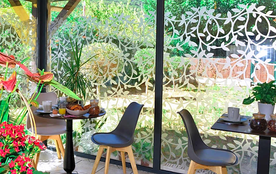 Sure Hotel by Best Western Gemenos en Provence