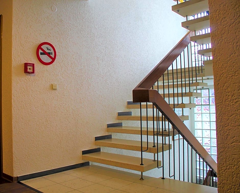 Hotel Simonis Koblenz