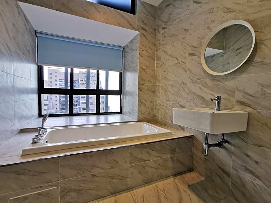 Thermospace Imperio A-27-07 Melaka City