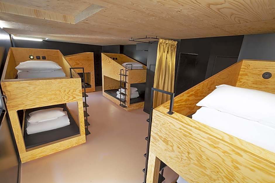 JO&JOE Paris Gentilly