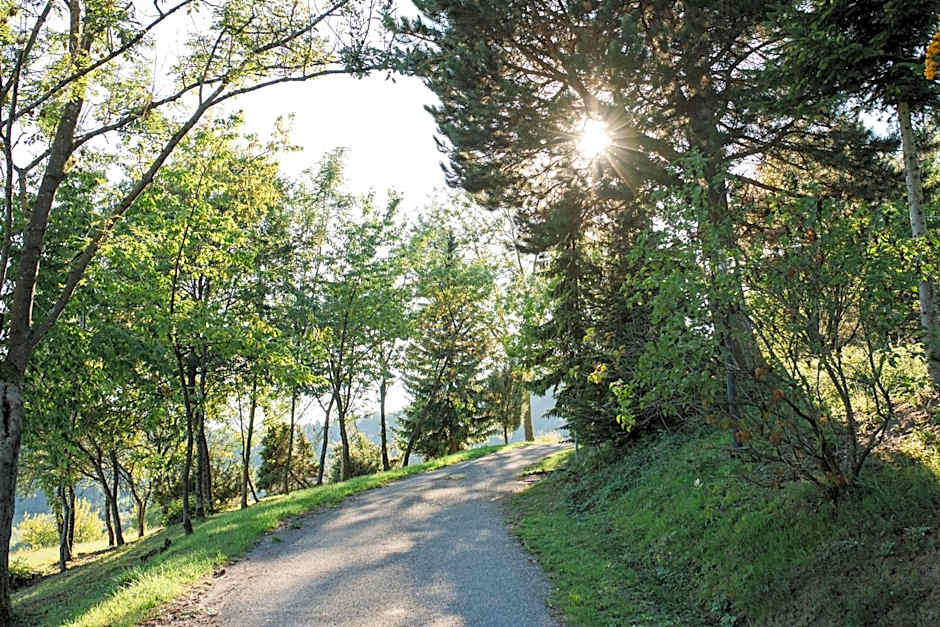 Landgasthof Heldenberg