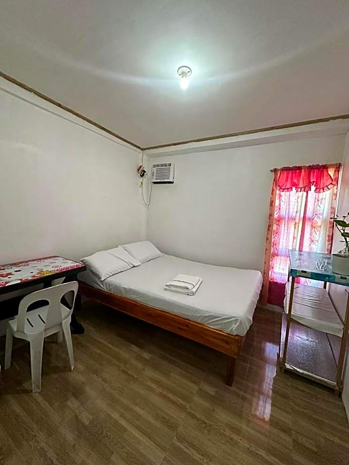 Bearby Siargao Homestay by RedDoorz