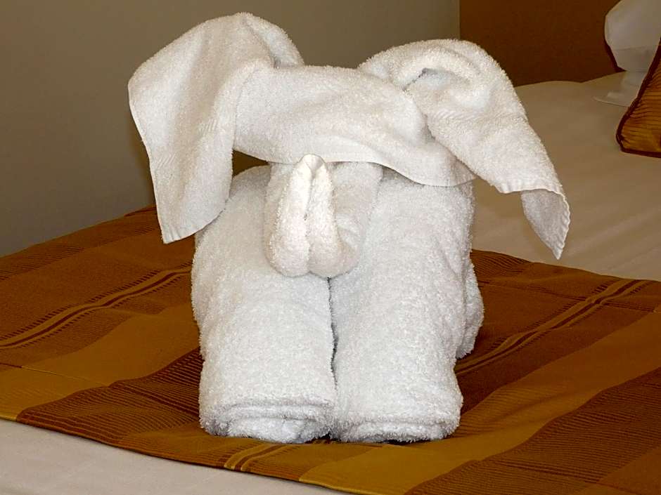 The Old Ginn House Inn