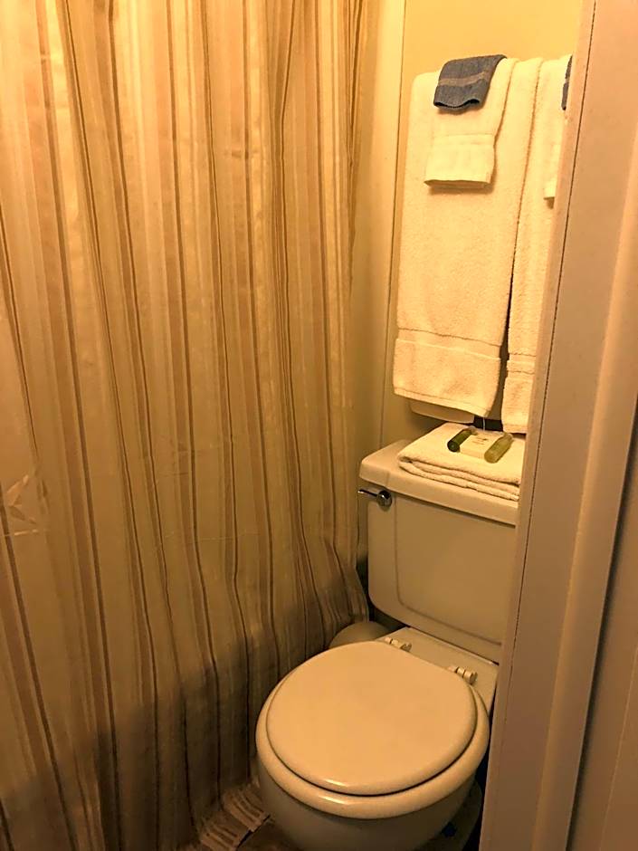 The Courtland Hotel & Spa