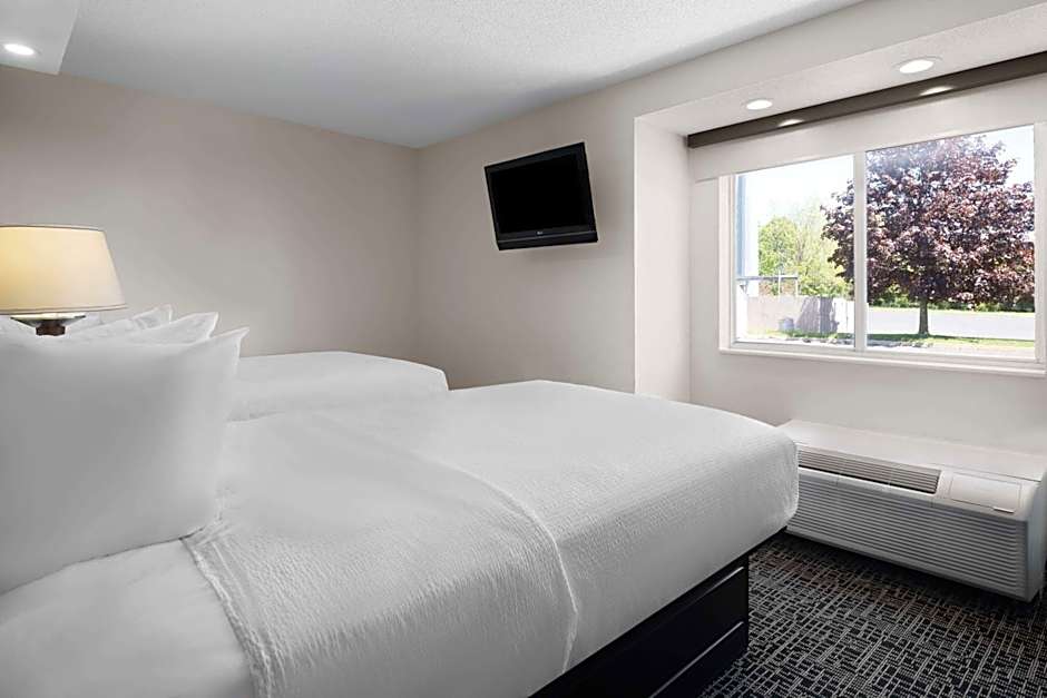 Baymont by Wyndham Boardman