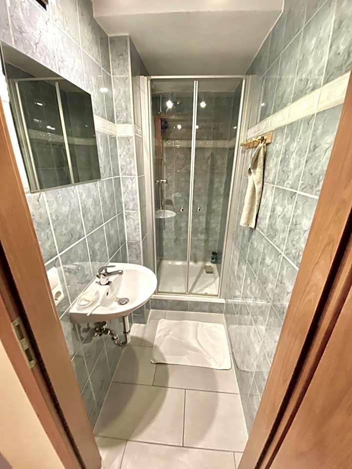 Pension Laurent Ranch