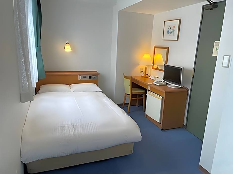 Smile Hotel Takaoka Ekimae