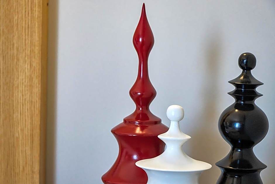 Lagouvardos Village Hotel