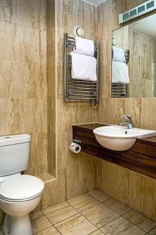 Superior King Room - Non-Smoking