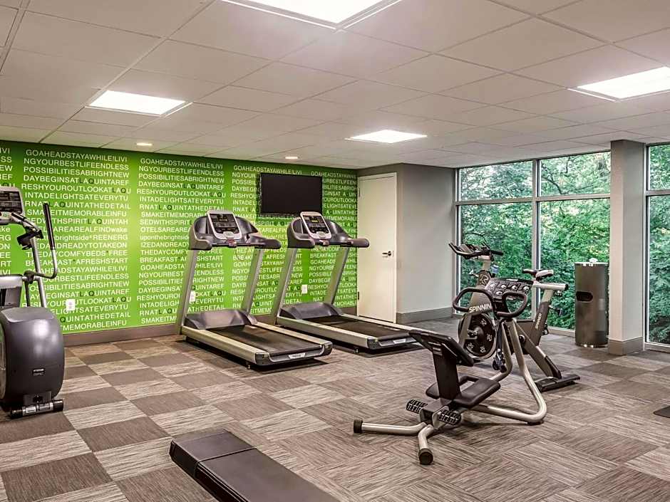 La Quinta Inn & Suites by Wyndham Columbia Jessup