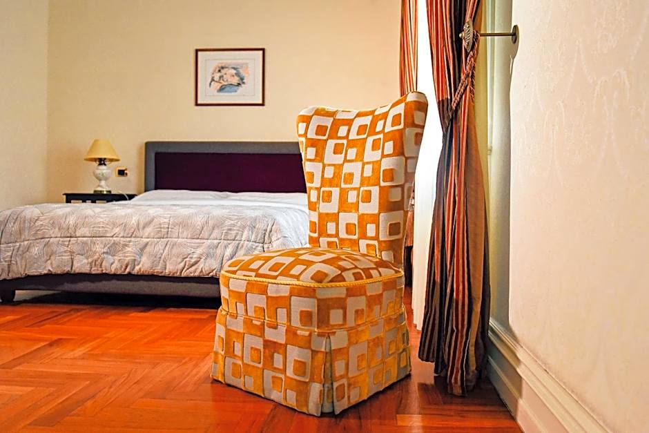 Al centro Luxury Home