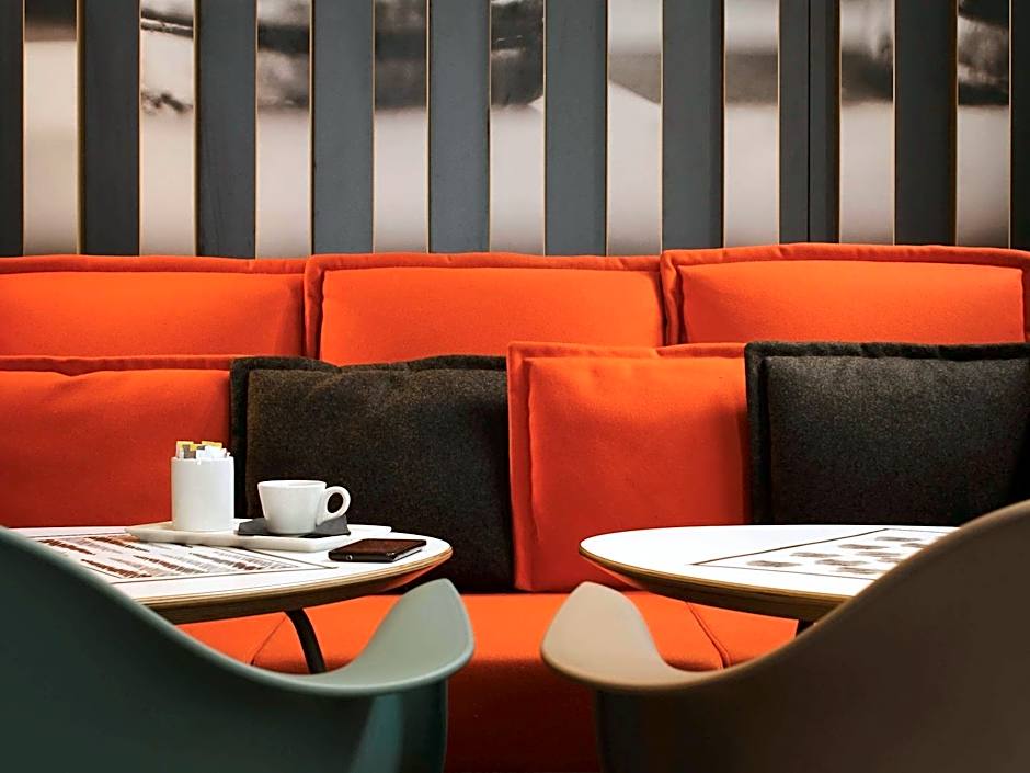 Ibis London Excel-Docklands