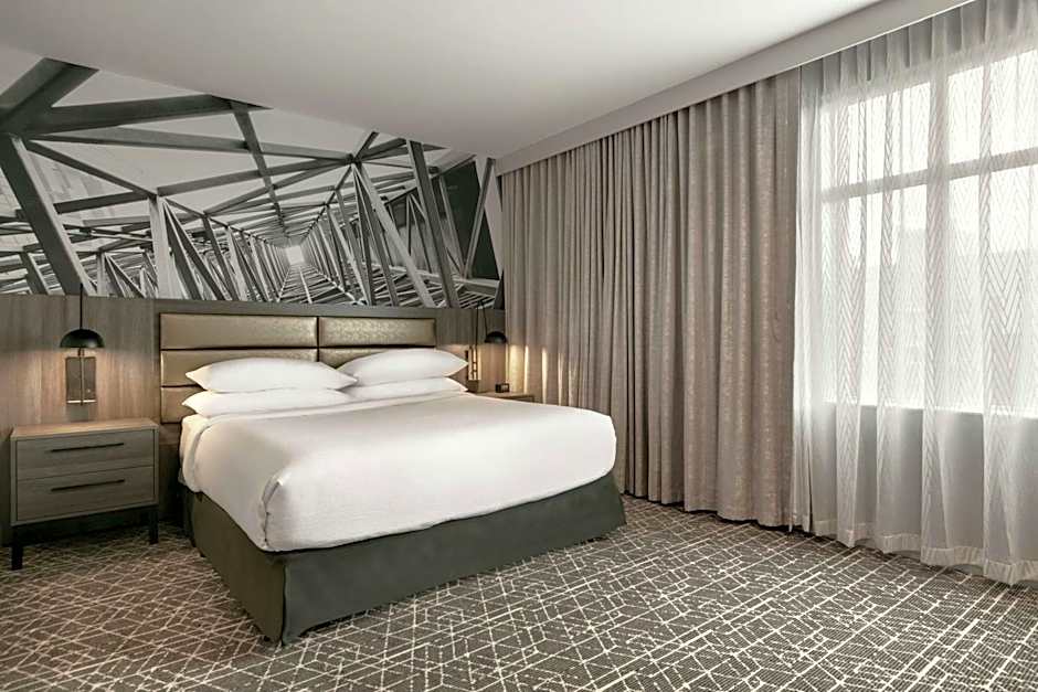 Embassy Suites by Hilton Atlanta Midtown