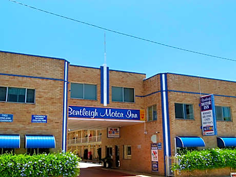 Bentleigh Motor Inn