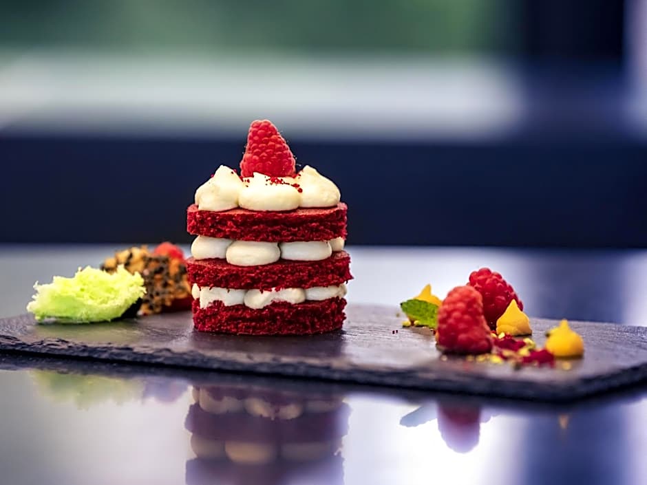Mercure Budapest Korona