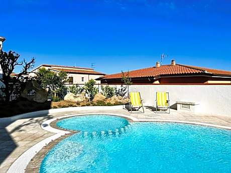 Villa Ada Olbia