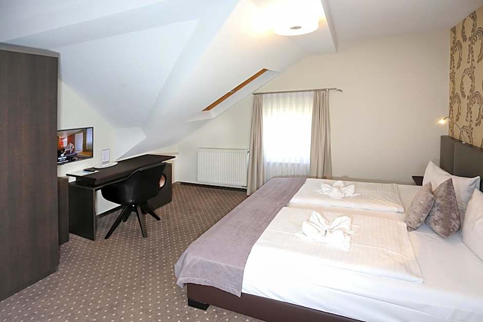 Hotel am Festspielhaus Bayerischer Hof - Superior